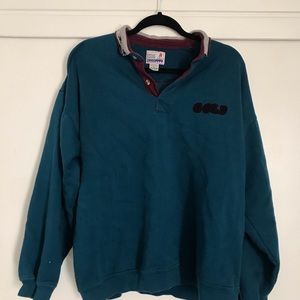 Vintage Great Lakes Polo